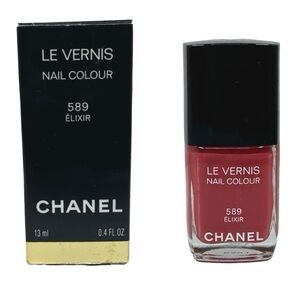 CHANEL Le Vernis Nail Colour - 589 Elixir - 13 ml / 0.4 fl oz